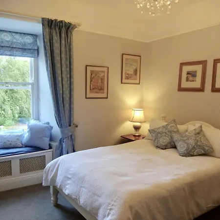 Riverbank House Bed & Breakfast Innishannon