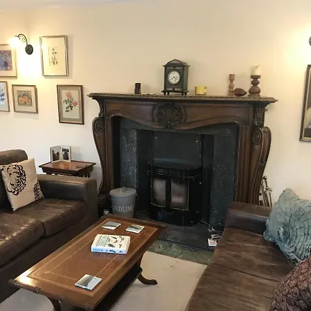 Riverbank House * Innishannon