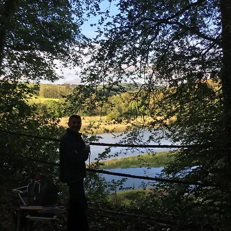 Riverbank House 4* Innishannon