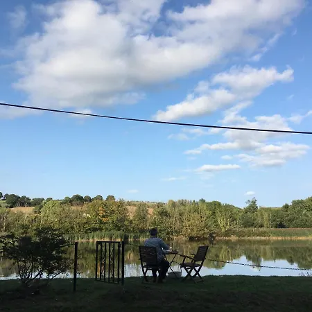 Bed & Breakfast Riverbank House Innishannon