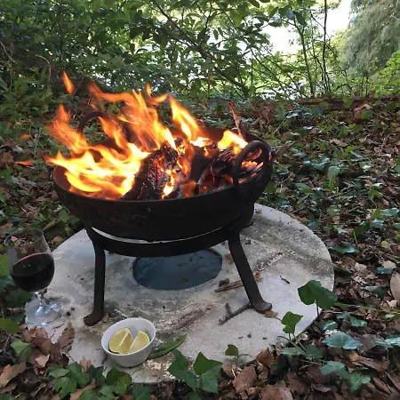 Bed & Breakfast Riverbank House Innishannon