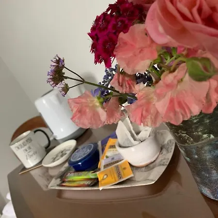 Bed & Breakfast Riverbank House Innishannon