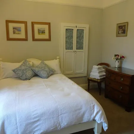 فندق مبيت وإفطار Riverbank House