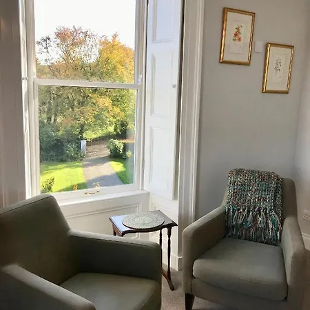 Riverbank House Frühstückspension Innishannon