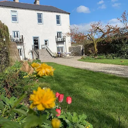 Riverbank House Innishannon