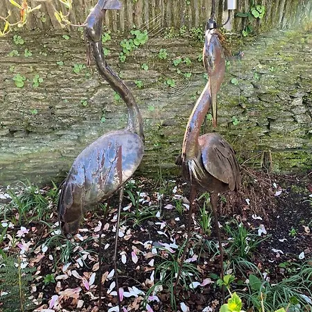 Riverbank House 4* Innishannon