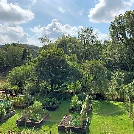 Riverbank House 4* Innishannon