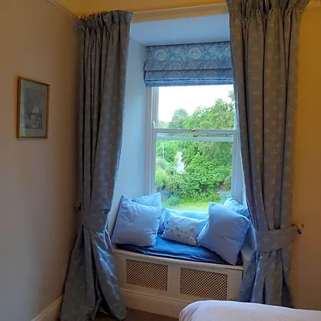 Frühstückspension Riverbank House Innishannon