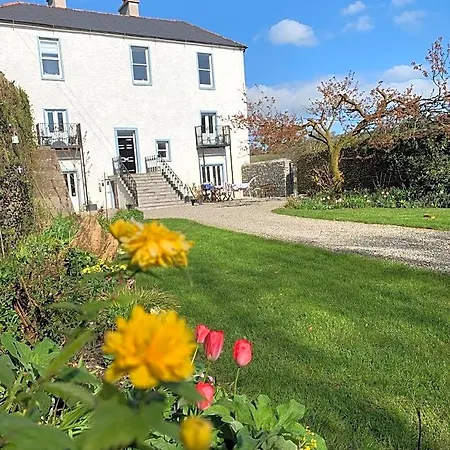 Riverbank House Frühstückspension Innishannon