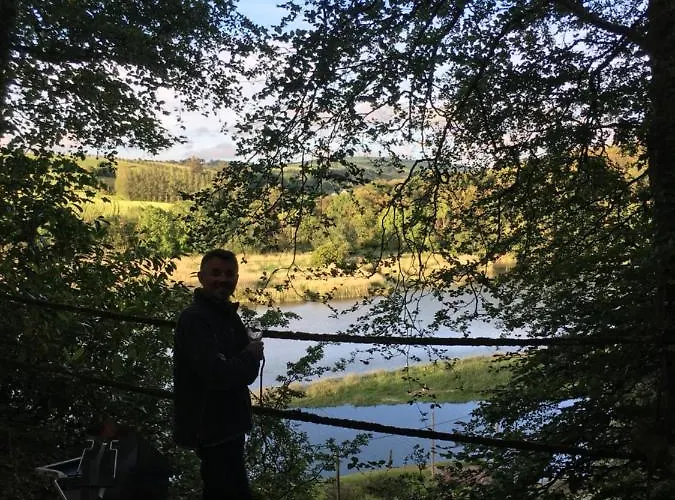 Riverbank House 4* Innishannon